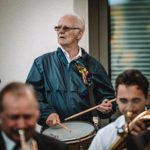 Dożynki 2025 fot. Daniel Franek